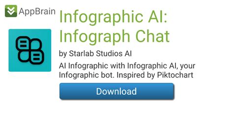 Infographic AI: Infograph Chat .